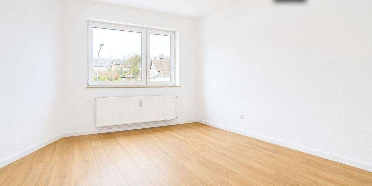 Etagenwohnung Osnabrück Gretesch - 3 Zimmer, 77 m&sup2;, 199.000&euro; | Angebot:26866593