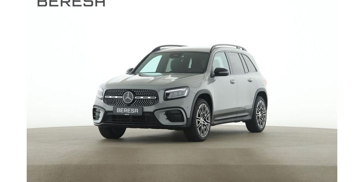 Mercedes-Benz GLB 180 9.900 km 47.550 &euro; Osnabrück 49078