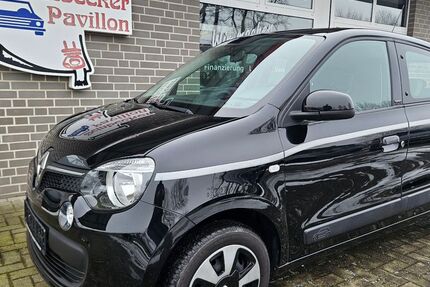 Renault Twingo 60.100 km 9.990 &euro; Recke 49509