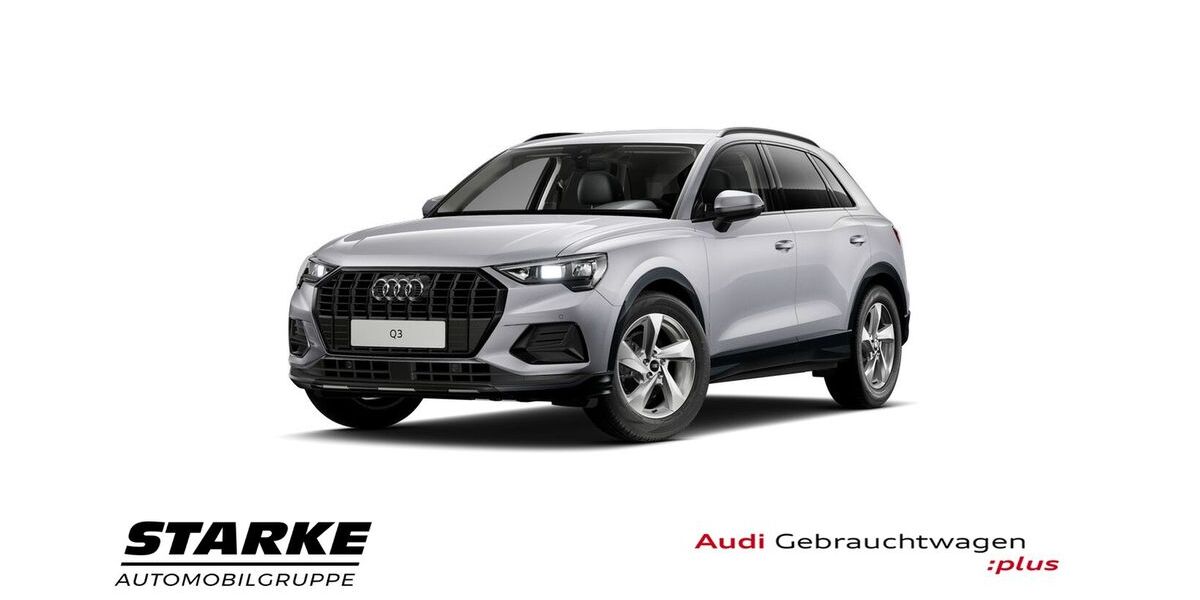Audi Q3 7.919 km 37.430 &euro; Osnabrück 49080