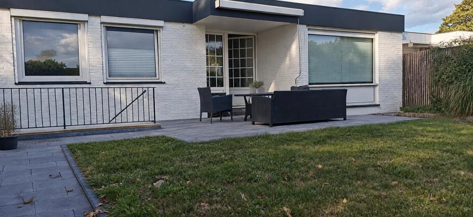 Erdgeschoßwohnung Osnabrück Eversburg - 4 Zimmer, 100 m&sup2;, 455&euro; | Angebot:27587245