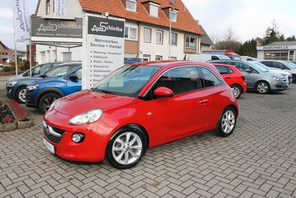 Opel Adam 103.800 km 7.399 &euro; Hagen a. T. W. 49170