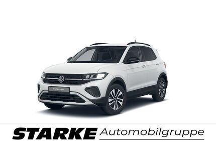 VW T-Cross 4.990 km 24.450 &euro; Versmold 33775