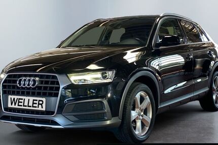 Audi Q3 51.323 km 20.660 &euro; Osnabrück 49090