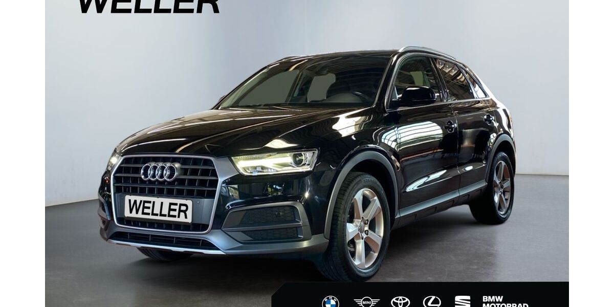 Audi Q3 51.323 km 20.660 &euro; Osnabrück 49090