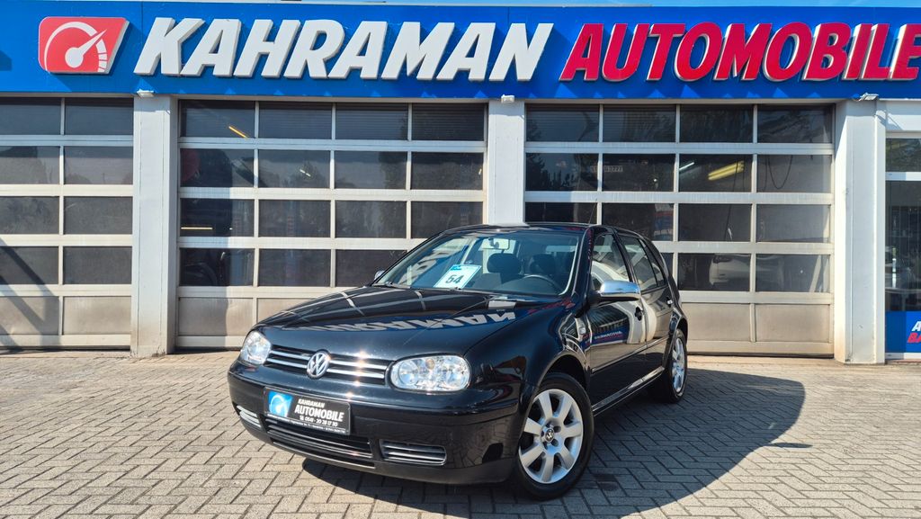 VW Golf 147.000 km 2.499 &euro; Osnabrück 49090