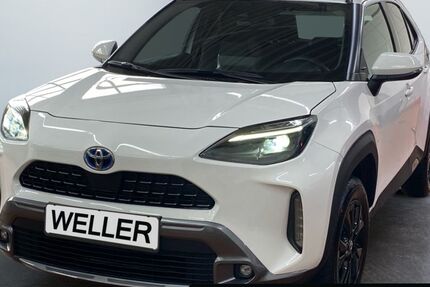 Toyota Yaris Cross 39.397 km 25.200 &euro; Osnabrück 49090