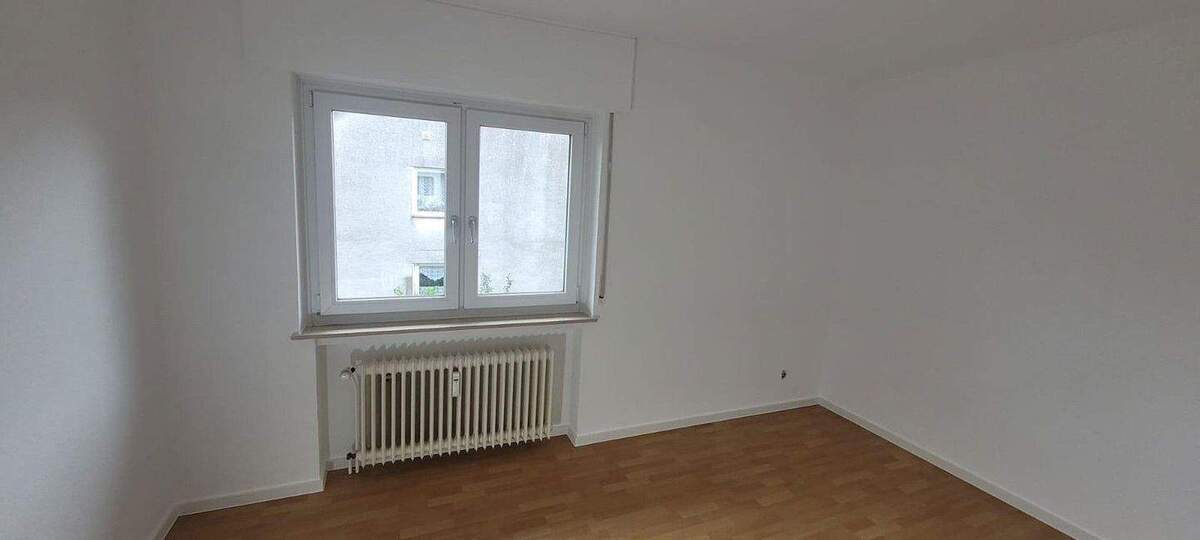 Charmante 3-Zimmer-Wohnung mit Balkon in ruhiger Lage in Lotte 3 zimmer