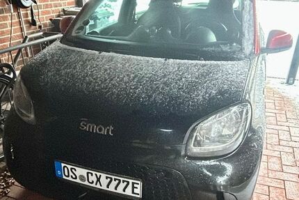 Smart ForFour 58.000 km 7.999 &euro; Belm/Vehrte 49191