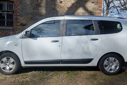 Dacia Lodgy 151.000 km 6.400 &euro; Dissen 49201