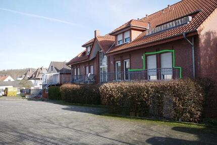 Wohnung Osnabrück Nahne - 1 Zimmer, 39 m&sup2;, 495&euro; | Angebot:25363847