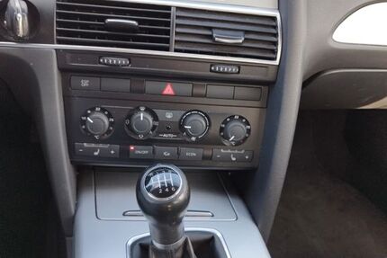 Audi A6 208.000 km 5.500 &euro; Tecklenburg 49545