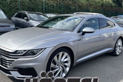 VW Arteon