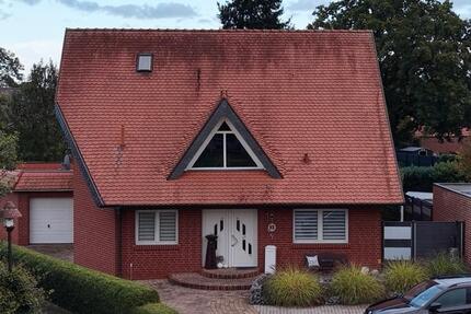 Haus Bramsche - 6 Zimmer, 171 m&sup2;, 385.000&euro; | Angebot:27203153