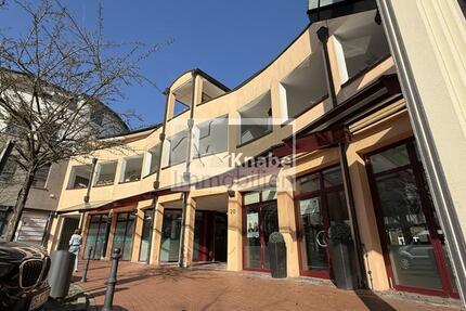 Praxisflächen in Melle-Mitte: gut erreichbar, gut sichbar, flexibel in der Aufteilung! zimmer