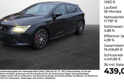 Seat Leon 95.250 km 19.250 &euro; Lengerich 49525