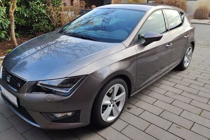 Seat Leon 85.750 km 15.200 &euro; Hasbergen 49205