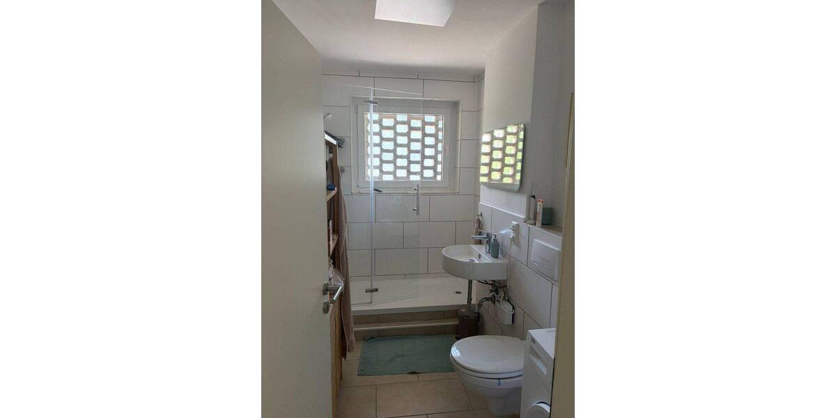 Etagenwohnung Osnabrück Weststadt - 3 Zimmer, 72 m&sup2;, 1.100&euro; | Angebot:26875131