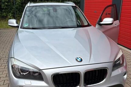 BMW X1 247.625 km 5.899 &euro; Osnabrück 49084