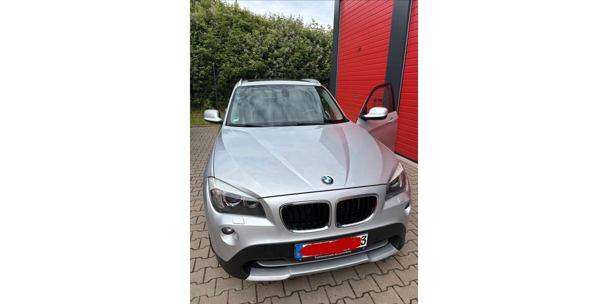 BMW X1 247.625 km 5.899 &euro; Osnabrück 49084