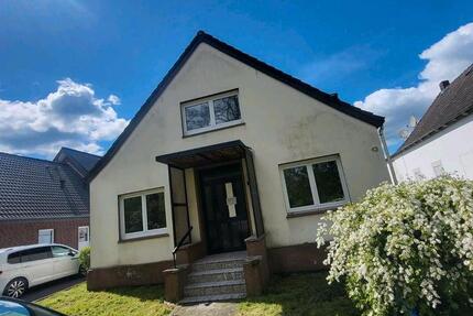 Stilvolles Einfamilienhaus mit großen Grundstück Melle-Altenmelle 6 zimmer