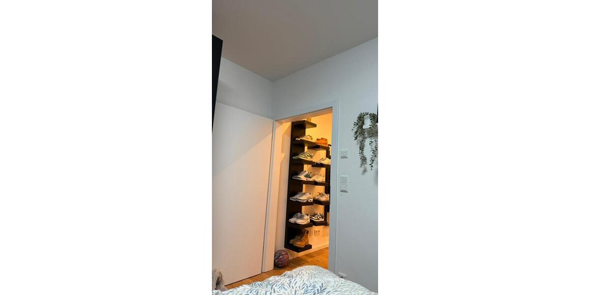 Erdgeschoßwohnung Versmold - 2 Zimmer, 59 m&sup2;, 790&euro; | Angebot:26669809