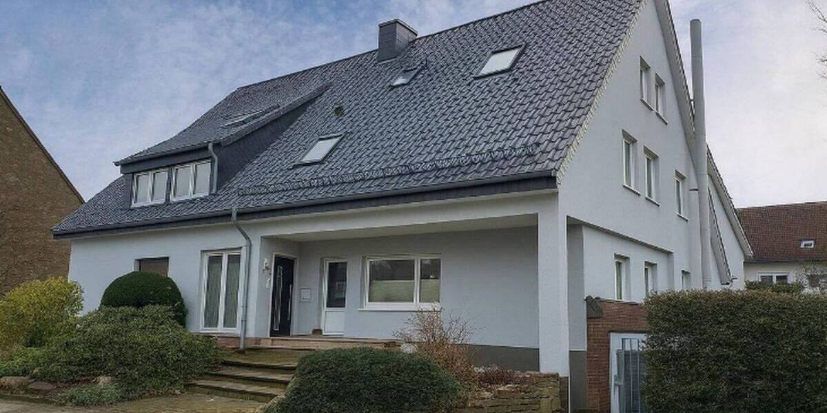 Etagenwohnung Osnabrück Sonnenhügel - 2 Zimmer, 42 m&sup2;, 420&euro; | Angebot:26920206
