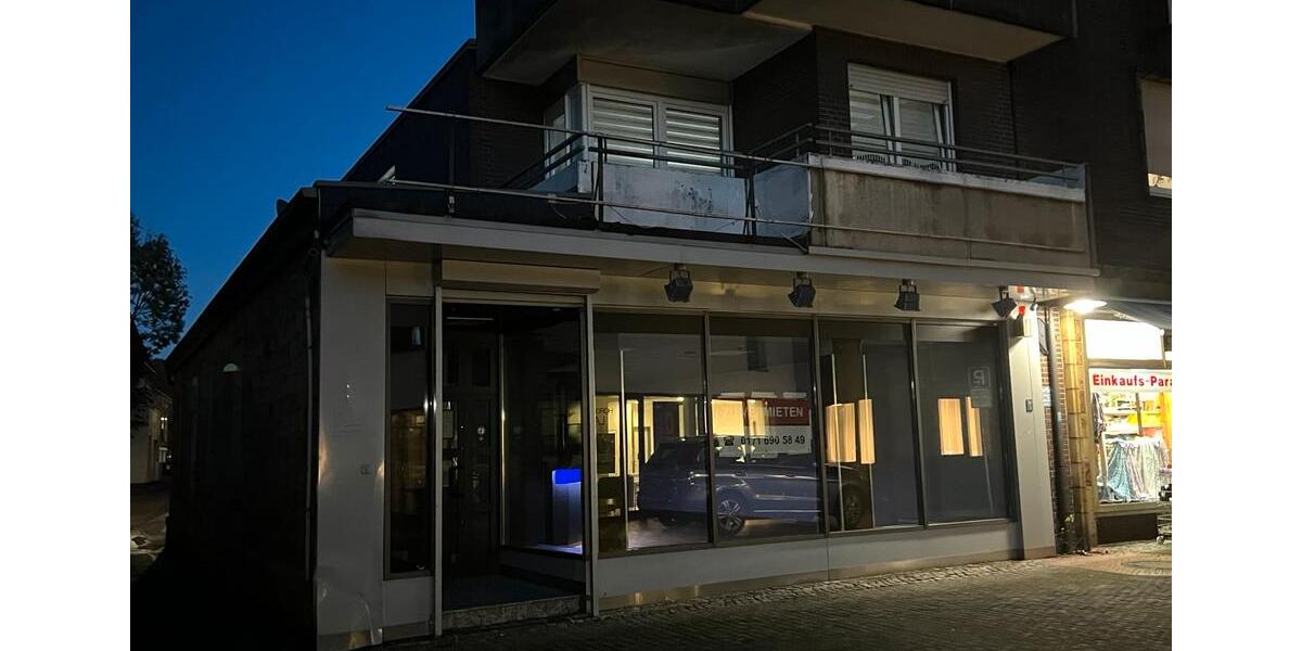 Gewerbeobjekt Ibbenbüren - 1.500&euro; | Angebot:24853740