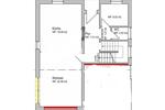 Etagenwohnung Ibbenbüren - 3 Zimmer, 90 m&sup2;, 900&euro; | Angebot:26674381