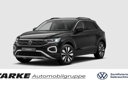 VW T-Roc 14.452 km 27.930 &euro; Osnabrück 49078