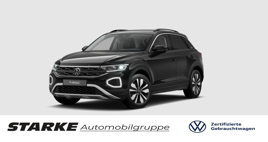 VW T-Roc 14.452 km 27.930 &euro; Osnabrück 49078