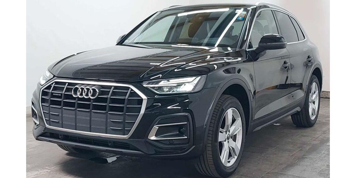 Audi Q5 47.600 km 38.900 &euro; Mettingen 49497