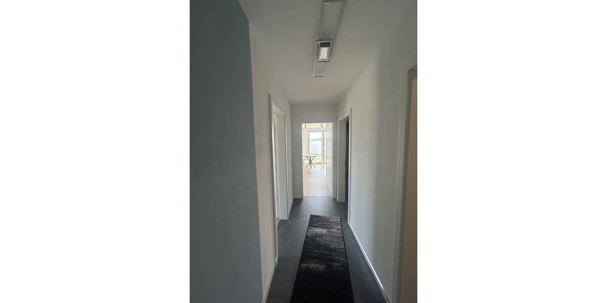 Etagenwohnung Osnabrück Voxtrup - 2 Zimmer, 58 m&sup2;, 820&euro; | Angebot:26043246