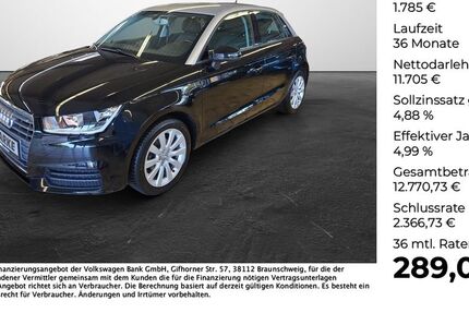 Audi A1 98.777 km 12.590 € Lengerich 49525