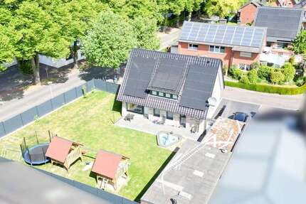 Haus zum Kaufen in Mettingen 539.000 € 150 m² 6 zimmer