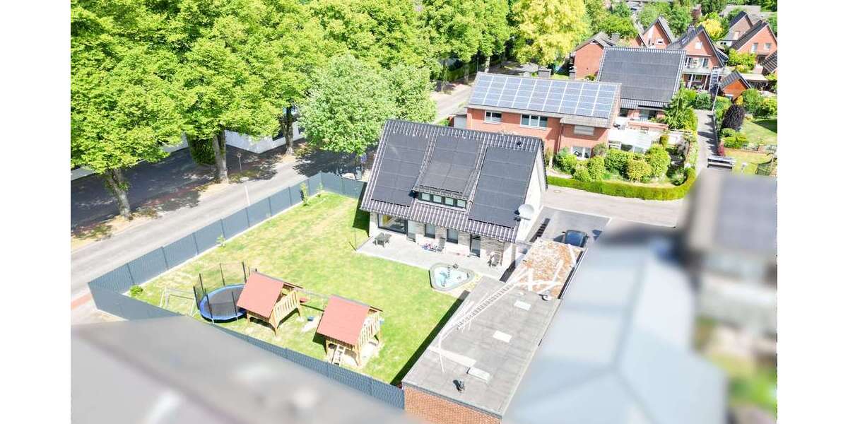 Haus zum Kaufen in Mettingen 539.000 € 150 m² 6 zimmer