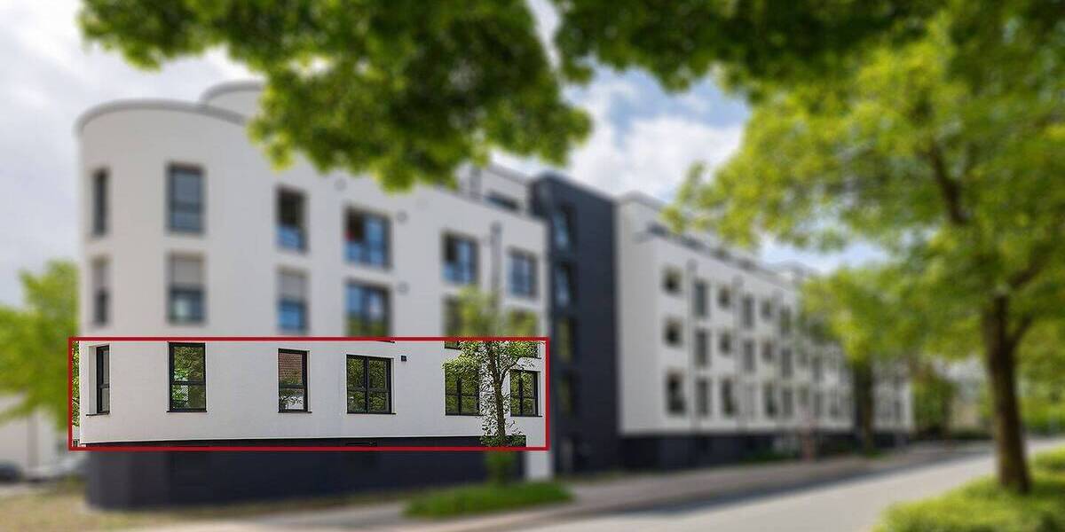 Etagenwohnung Osnabrück / Eversburg Eversburg - 4 Zimmer, 105 m&sup2;, 499.000&euro; | Angebot:26930325