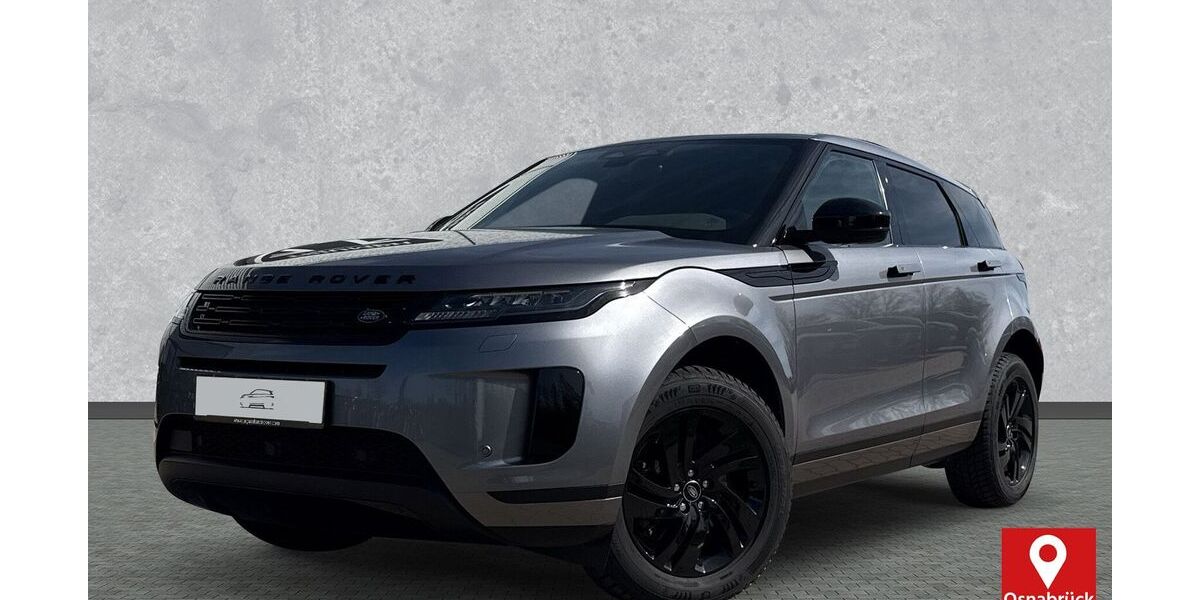 Land Rover Range Rover Evoque 3.052 km 45.770 &euro; Osnabrück 49090