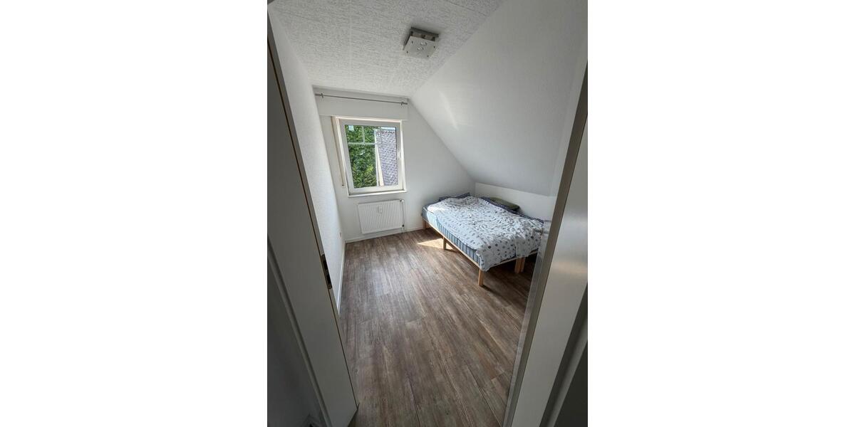 Maisonettenwohnung Osnabrück Eversburg - 4 Zimmer, 90 m&sup2;, 320.000&euro; | Angebot:26694103