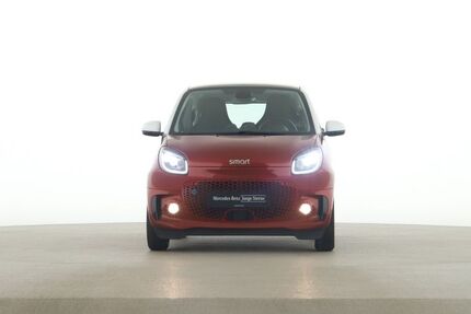 Smart ForTwo 26.600 km 11.680 &euro; Osnabrück 49078