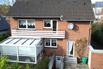 Haus Ibbenbüren Dickenberg - 8 Zimmer, 158 m&sup2;, 299.000&euro; | Angebot:23947231