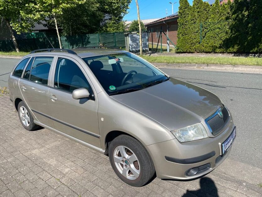 Fabia