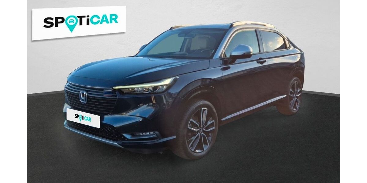 Honda HR-V 63.325 km 24.990 &euro; Georgsmarienhütte 49124