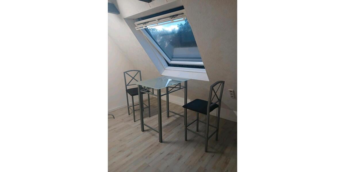 Dachgeschoßwohnung Osnabrück Hellern - 2 Zimmer, 40 m&sup2;, 620&euro; | Angebot:27601772