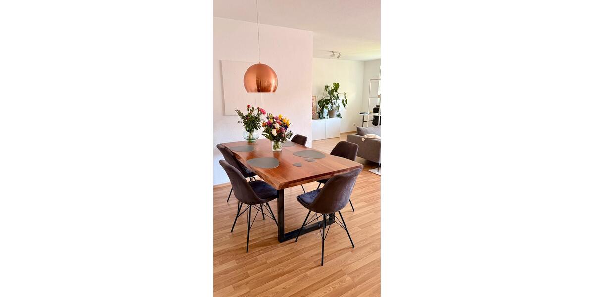 Etagenwohnung Osnabrück Hafen - 2 Zimmer, 75 m&sup2;, 980&euro; | Angebot:26482090