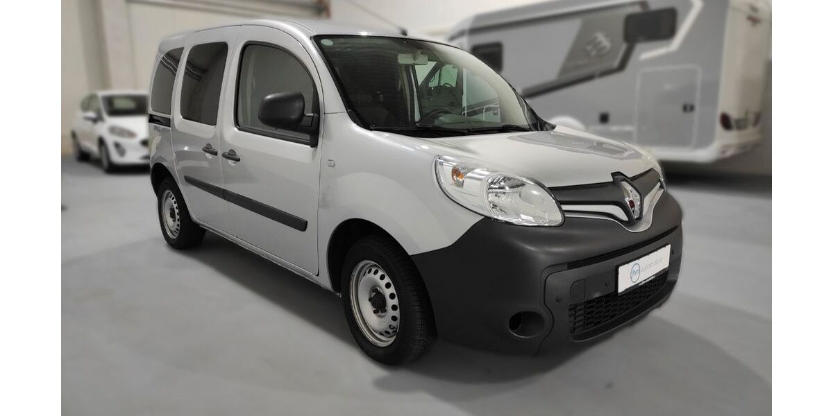 Renault Kangoo 42.905 km 10.990 &euro; Dissen a.T.W. 49201