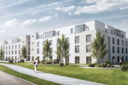 Wohnung zum Kaufen in Werther 390.000 € 100 m² 2.5 zimmer