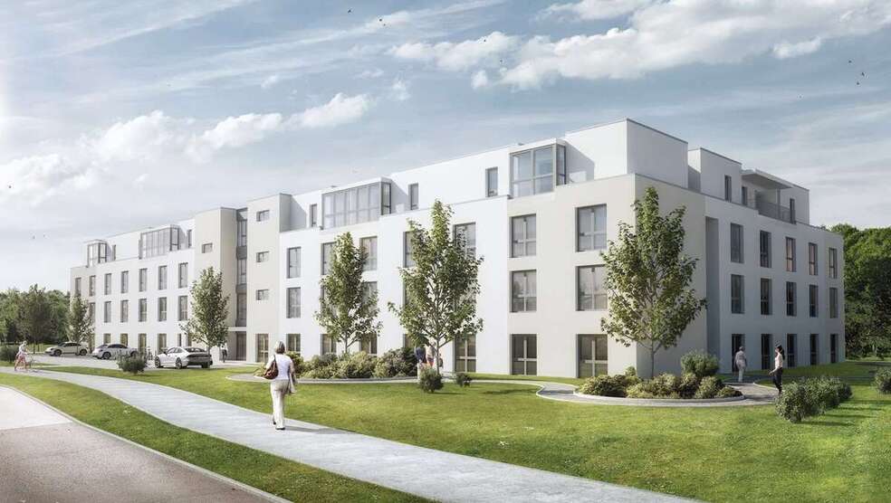 Wohnung zum Kaufen in Werther 390.000 € 100 m² 2.5 zimmer