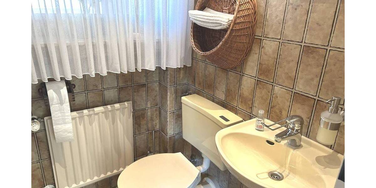 Bungalow Ibbenbüren Bockraden - 4 Zimmer, 105 m&sup2;, 298.000&euro; | Angebot:26672761