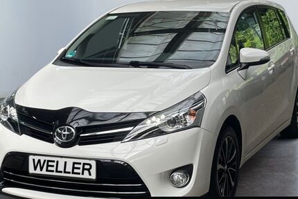 Toyota Verso 120.754 km 14.290 &euro; Osnabrück 49090